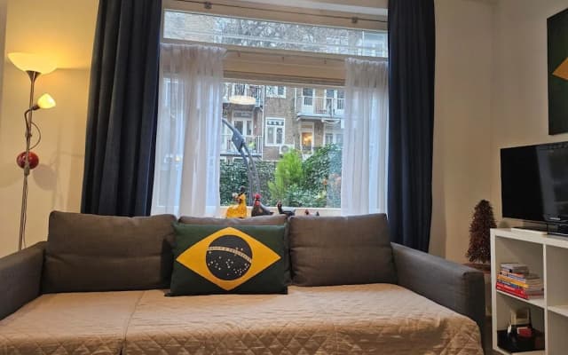Bos en Lommer Apartments - photo 3