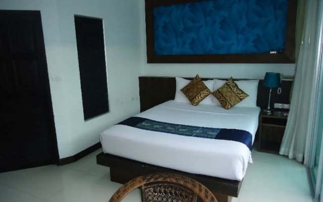 Melissa Kata Beach Resort - photo 5
