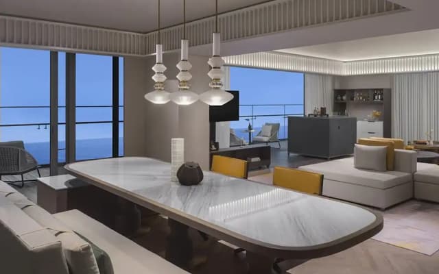 Hoiana Hotel & Suites - photo 3