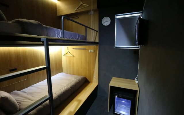 Philstay Ehwa Boutique - Female Only - photo 3