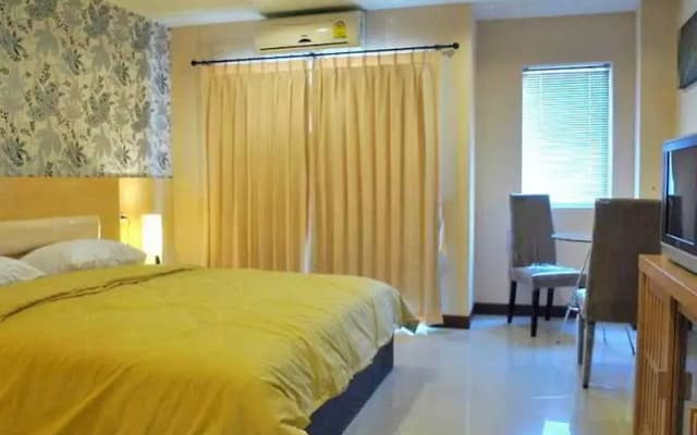 Adelphi Pattaya - photo 5