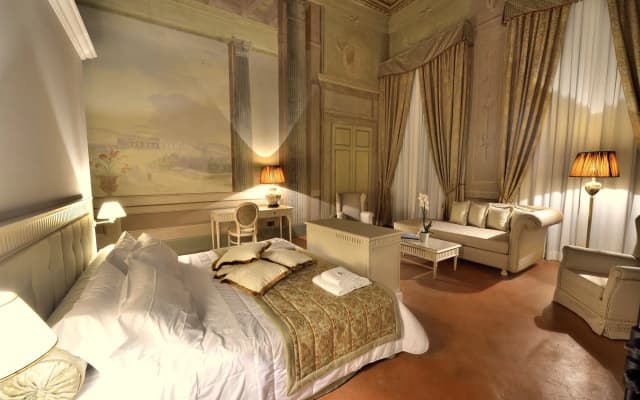 Palazzo Guicciardini - photo 5