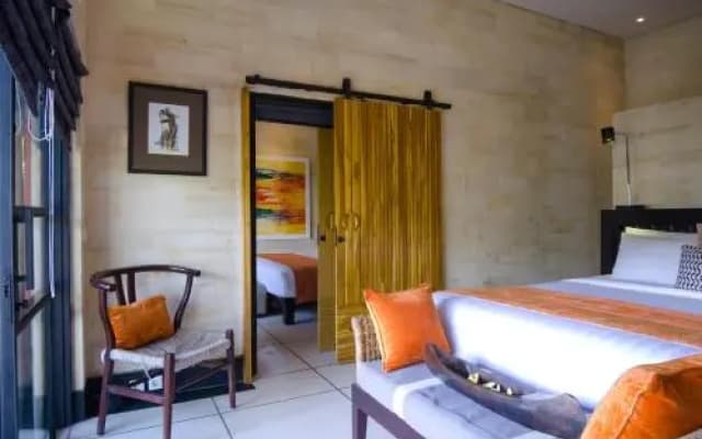Amanputri Villa - photo 5