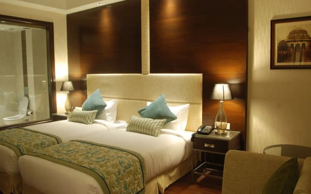 Plutos Hotel - photo 2