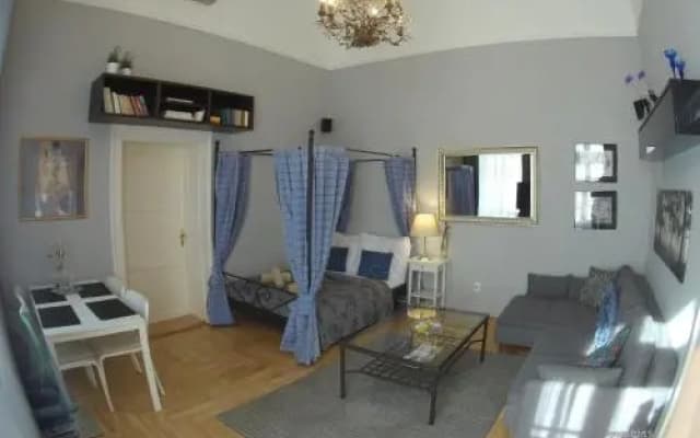 BMG Apartment - photo 3