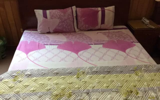 Hong Anh Hotel - Lang Ha - photo 3