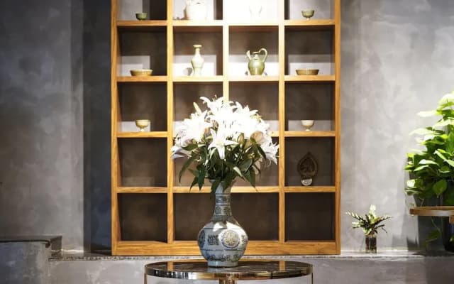 1925 Boutique Hotel - photo 2