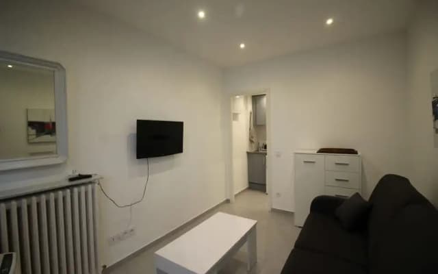 Nice Booking - Studio Le Splendid Mer - photo 2