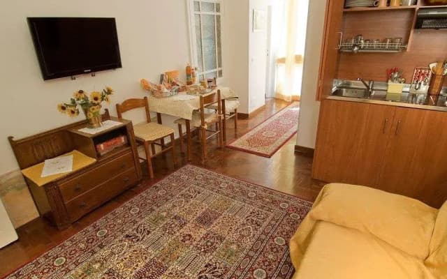 Affitta Camere Via Veneto - photo 5