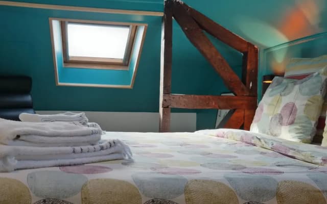 Spirit of Lisbon Apartments - photo 2