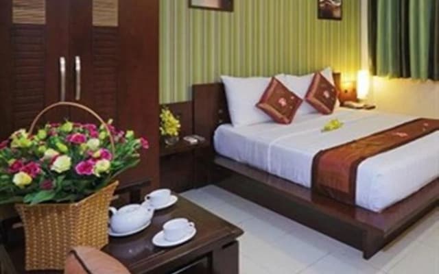 Saigon Sports 2 Hotel - photo 5