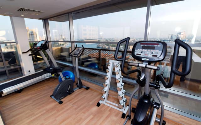 Best Western Plus: Pearl Creek Hotel - photo 2