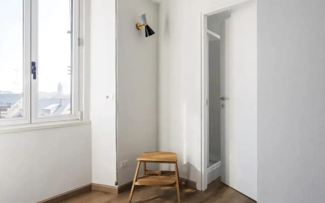 Minimal and Charming studio in Isola District - photo 2