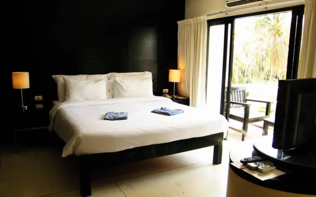 Amarin Samui Hotel - photo 4