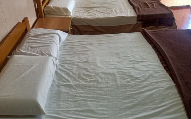 OYO 90366 Home Valley Guesthouse Tambunan - photo 3