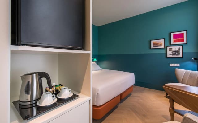 Hotel Vincci The Mint - photo 3