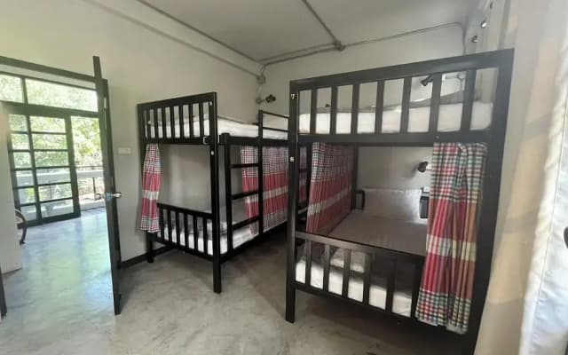 BNK89 Hostel - photo 5