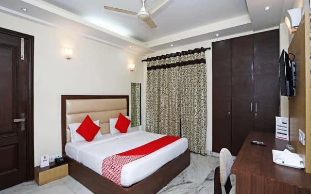 OYO 5378 South Paradise - photo 2