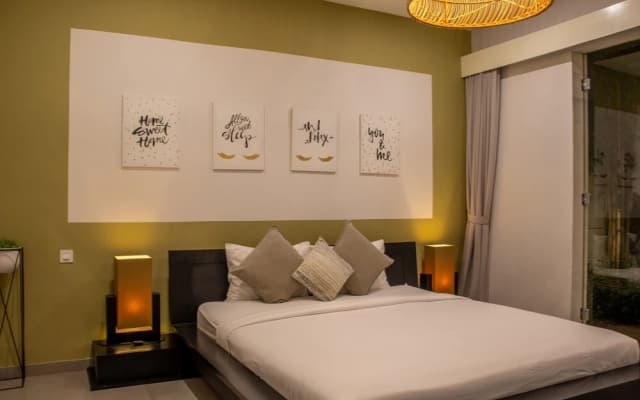 Villa K - photo 4