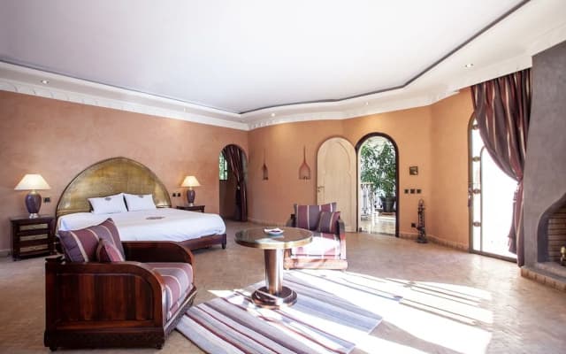 Villa des Lions - photo 4