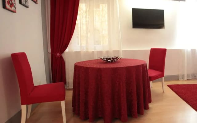 Centini Toni Suite Luxury Rooftop - photo 3