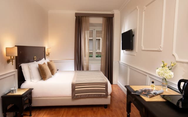 Hotel del Corso - photo 4