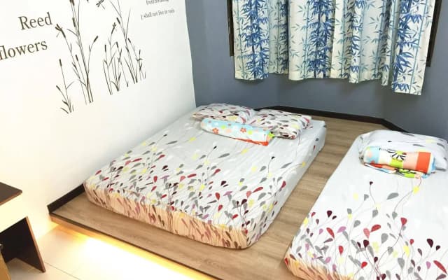 Sakura Homestay Kampar - photo 4