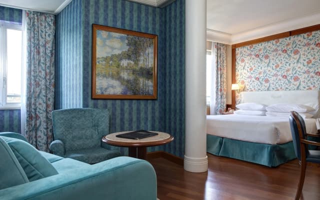 Capitol Hotel - photo 5