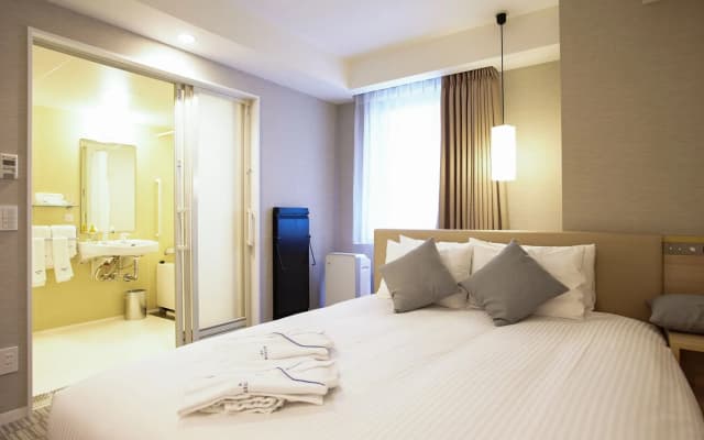 Meitetsu Inn Hamamatsucho - photo 5