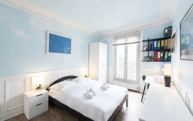 Contemporary in Balard - photo 2