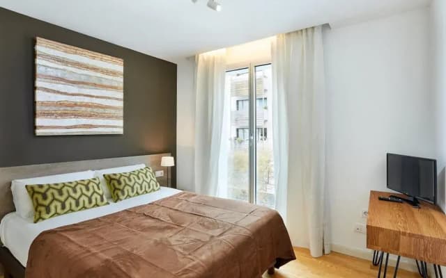 Urban District Apartments - Rambla Suites & Pool - photo 5
