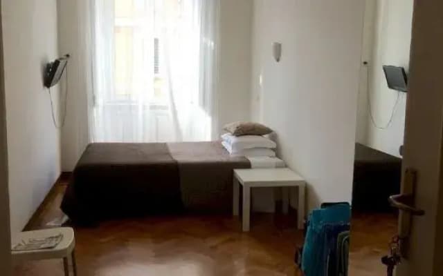 The Traveler's Home - photo 3