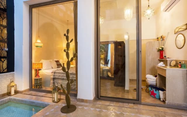 Riad Lumière - photo 5