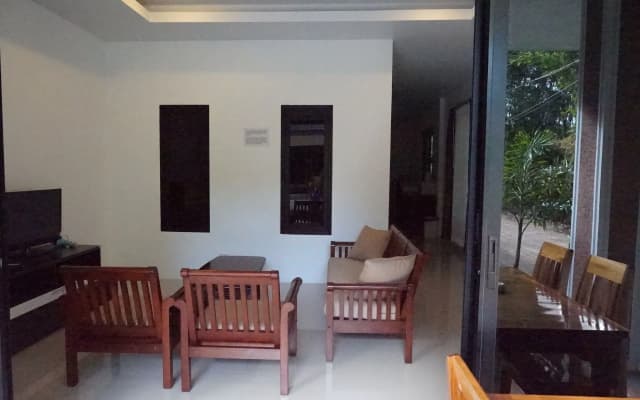 Wanna Dream Villas Aonang - photo 4