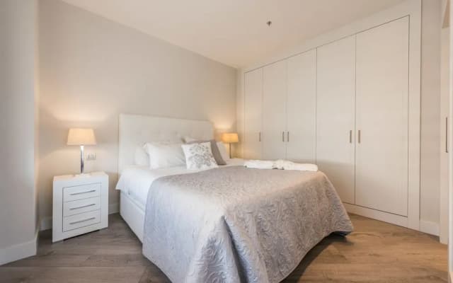 Torre de Madrid Executive - MADFlats Collection - photo 3