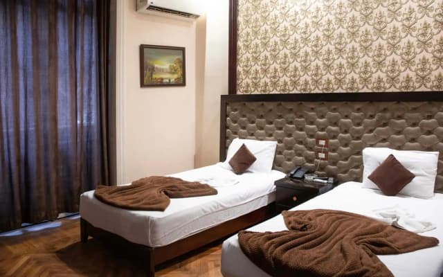 Cairo Paradise Hotel - photo 3