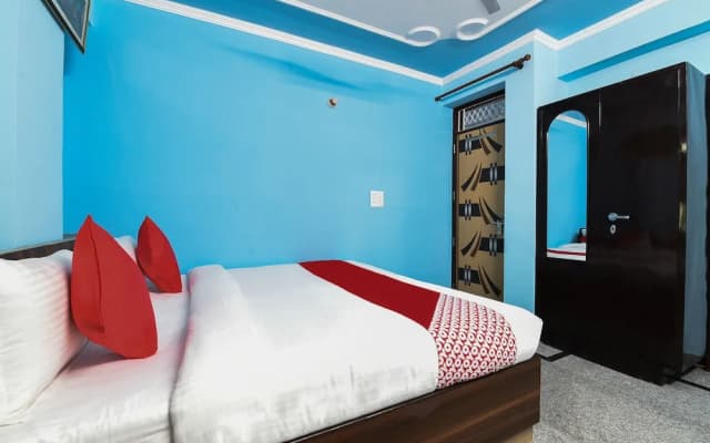 OYO 16482 Aster Studio Stay - photo 5