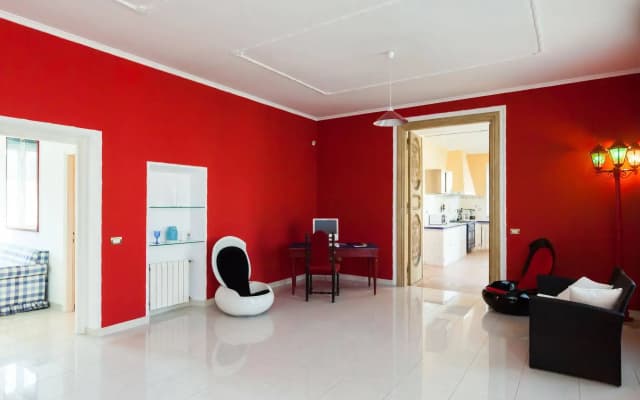 Terrace Suite - photo 3