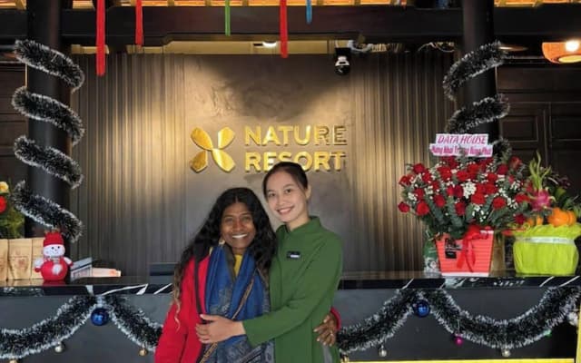 Nature Resort Hoi An - photo 3