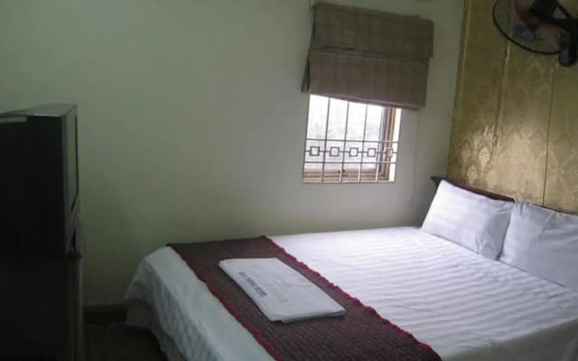 Hanoi Hoa Duong Hostel - photo 5