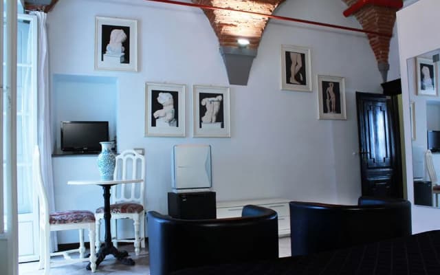 Accademia House - photo 5