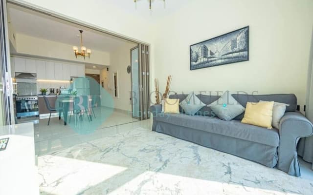 Bloomfields Modern 1Bedroom In Wavez - photo 2