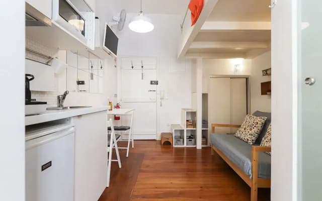 Santos Tiny Studio by Homing - photo 5