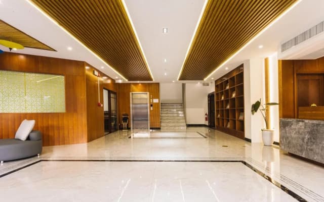 Thapae Twins Hotel - photo 2