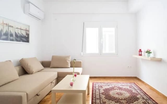 Acropolis Athens Amazing New Flat - photo 3