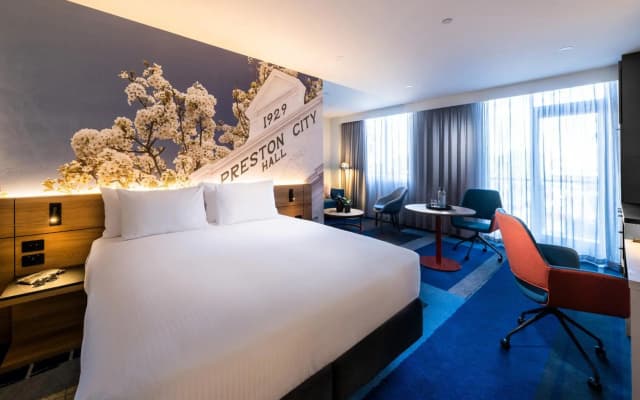 Novotel Melbourne Preston - photo 3