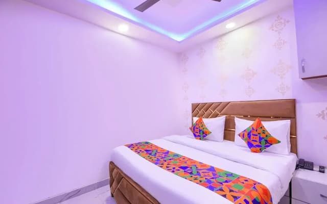 Fabhotel Np International - photo 4