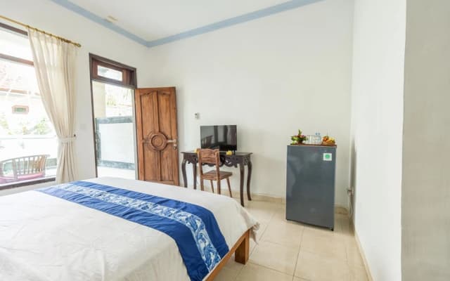 Alya Living Sanur - photo 3