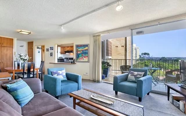 Charming Comfortable and Convenient - MOS72 - photo 3