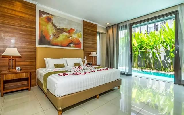 Sotis Villa Canggu - photo 3